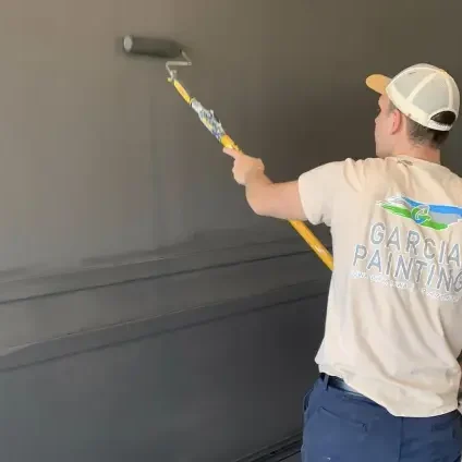 Professional Interior Painting